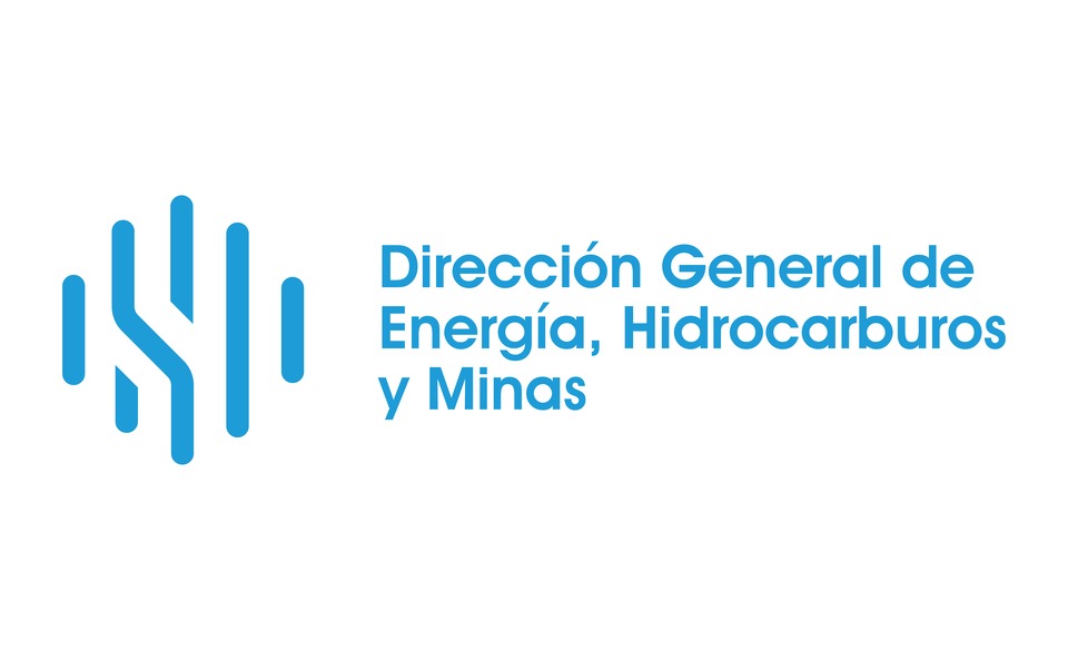 Direccion General de Energía Hidrocarburos y minas de El Salvador